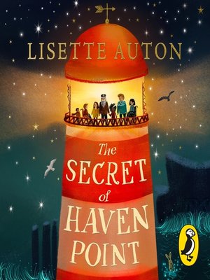 cover image of The Secret of Haven Point